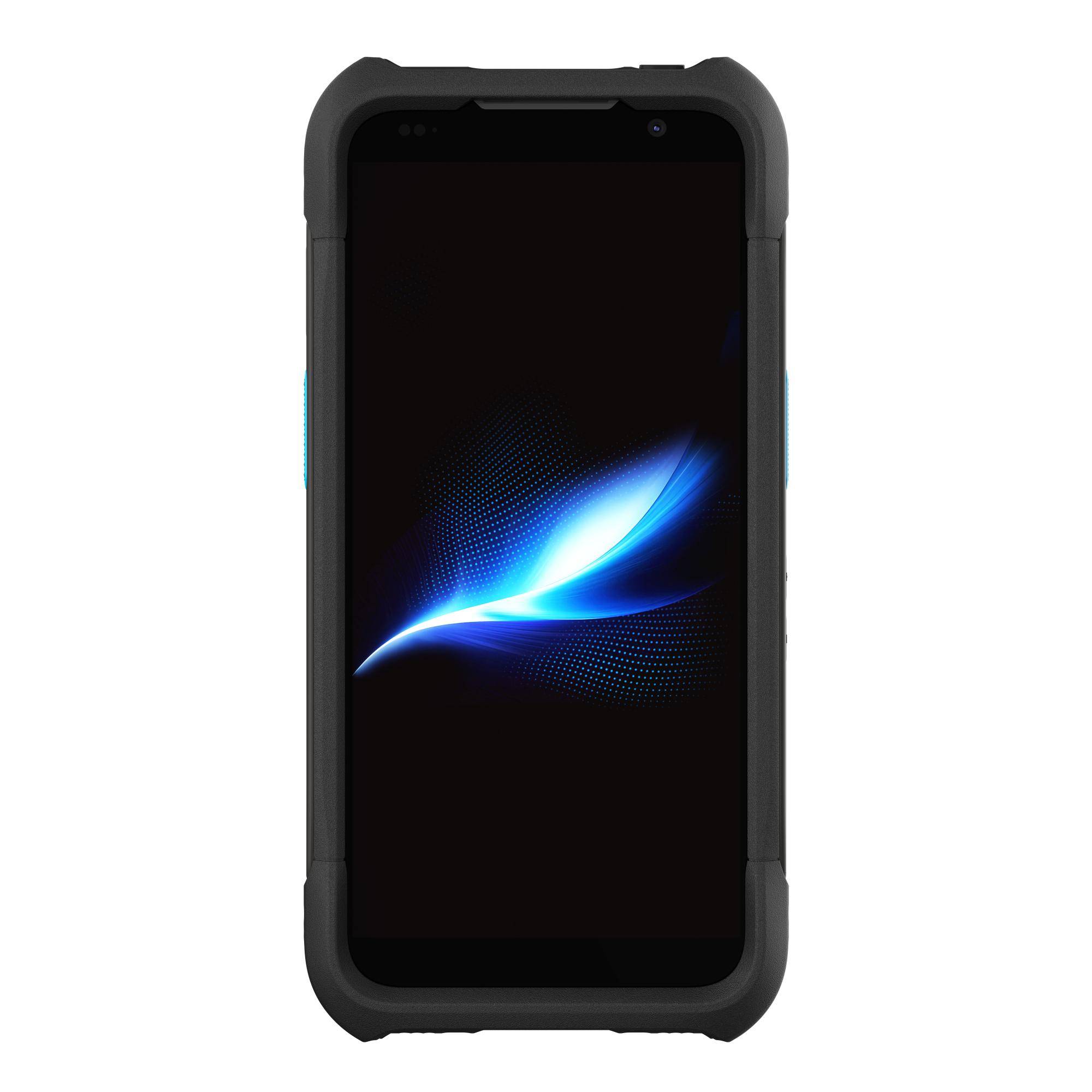 Bluebird S70 - 2D SE4720, (6''), 6GB/64GB, 5000mAh, Android 12-0