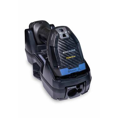 Datalogic PowerScan PBT9600 Bluetooth Standard Ran - Handscanner - Bluetooth