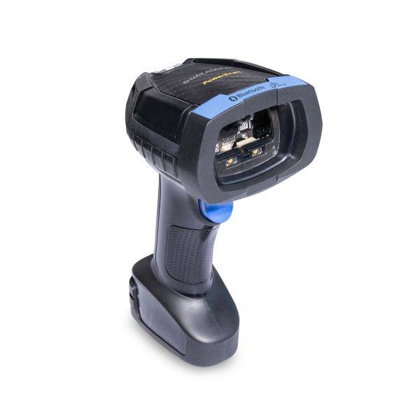 Datalogic PowerScan PBT9600 Bluetooth Standard Ran - Handscanner - Bluetooth-1