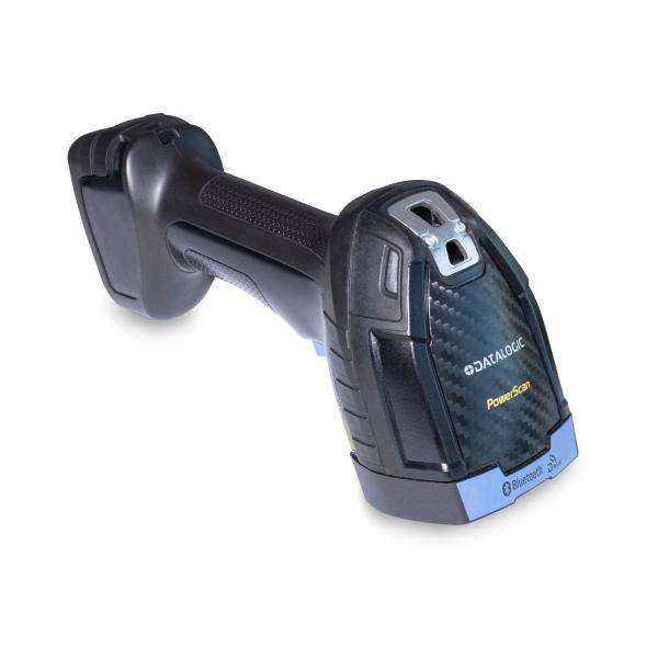 Datalogic PowerScan PBT9600 Bluetooth Standard Ran - Handscanner - Bluetooth-2