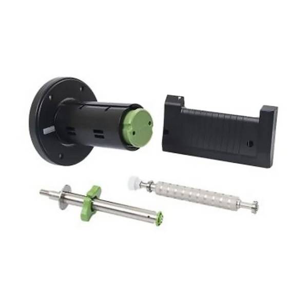 TSC MB241 Upgrade Kit, Rewinder
