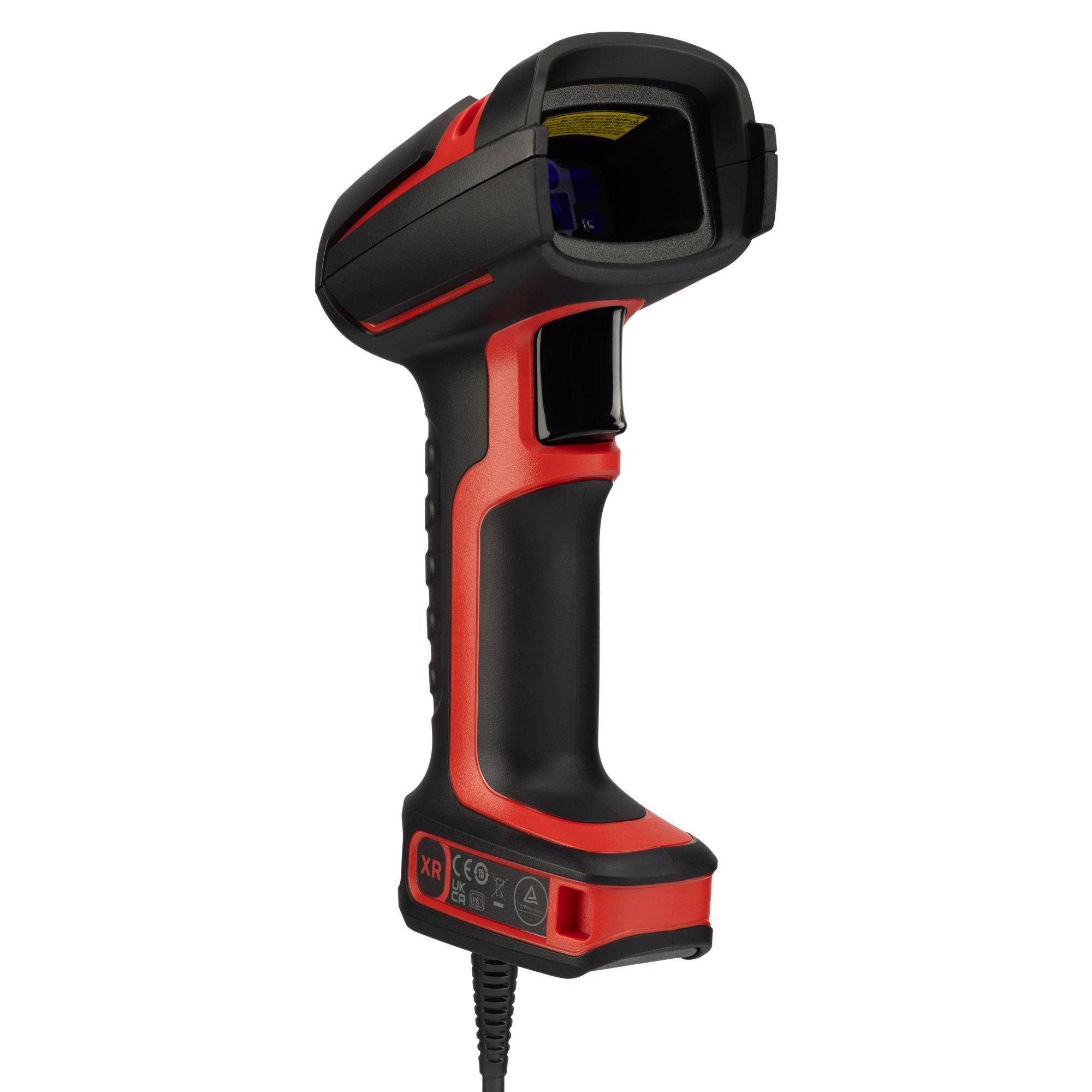 HONEYWELL - Granit Ultra RS232 Kit Tethered Rugged - Handscanner-0