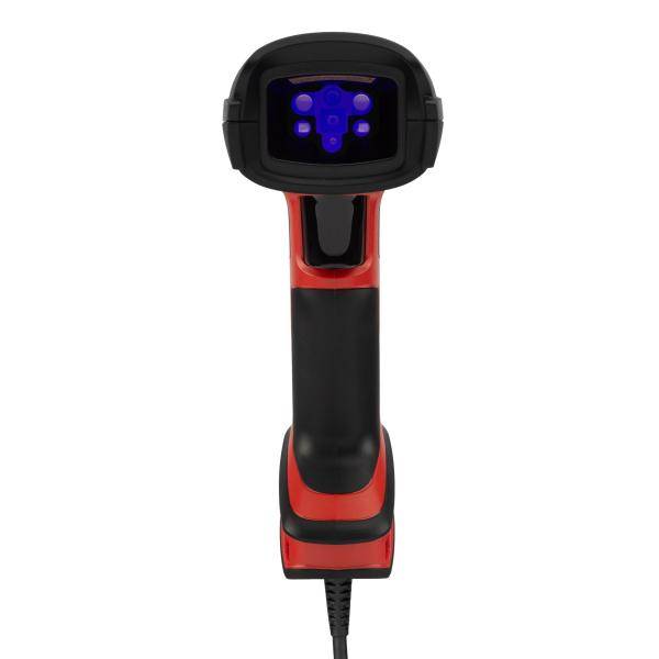 HONEYWELL - Granit Ultra RS232 Kit Tethered Rugged - Handscanner-1