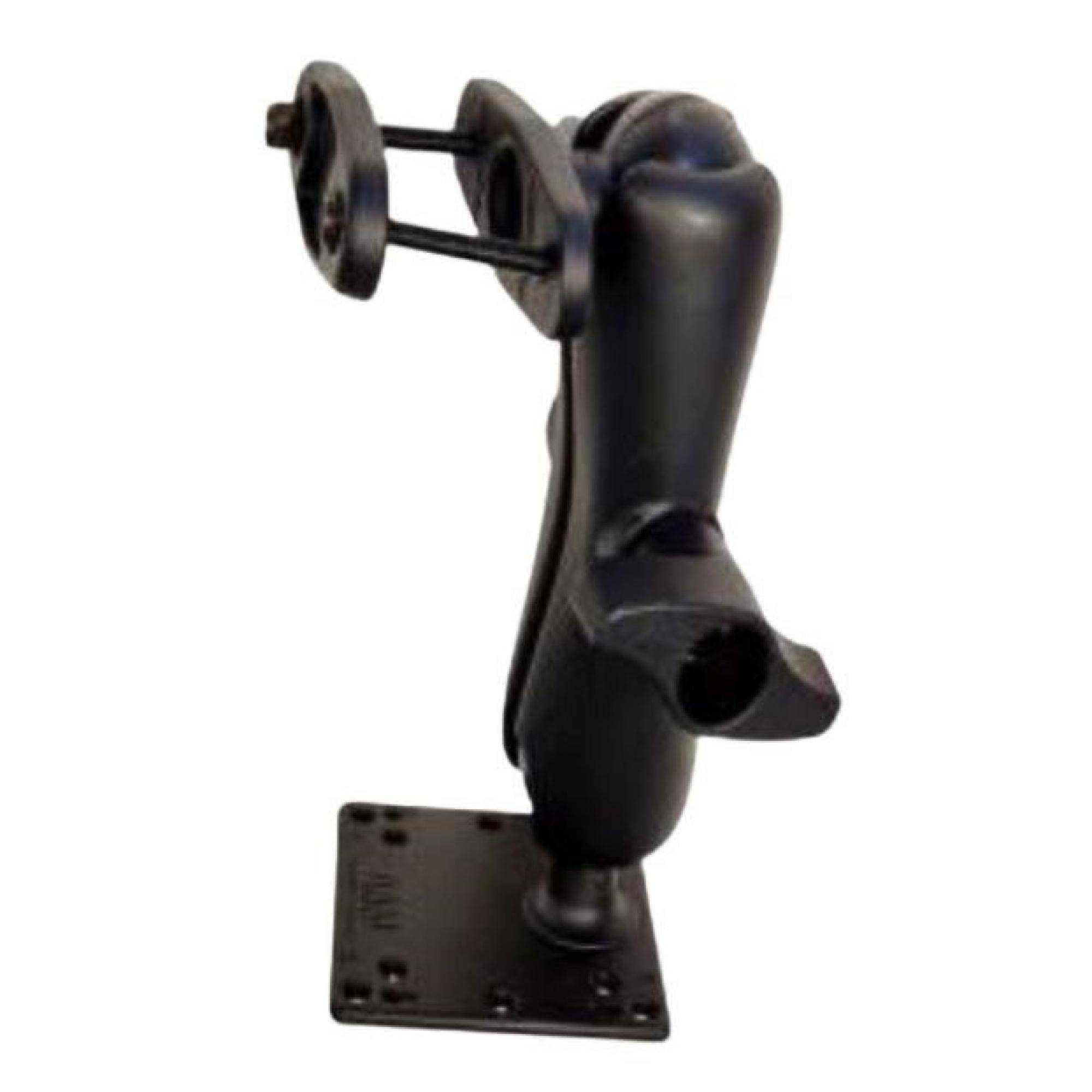 RAM MOUNTS - Zebra Mount Xc6 Ram Forklift Mounting-0