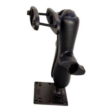 RAM MOUNTS - Zebra Mount Xc6 Ram Forklift Mounting