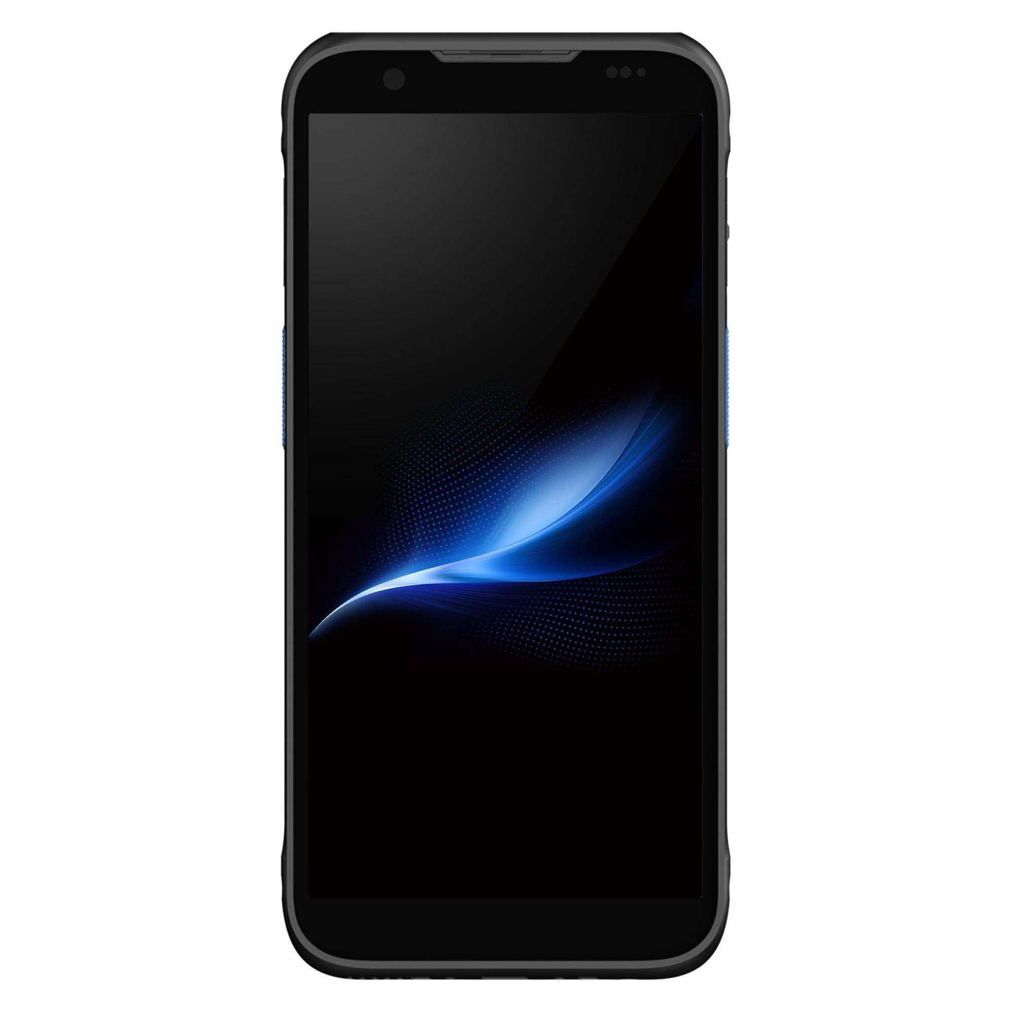 PIDION - S20_ Qualcomm Octa Core Android 13 GMS FR1 WWAN EMEA China Japan - PDA - 2.400 MHz-0
