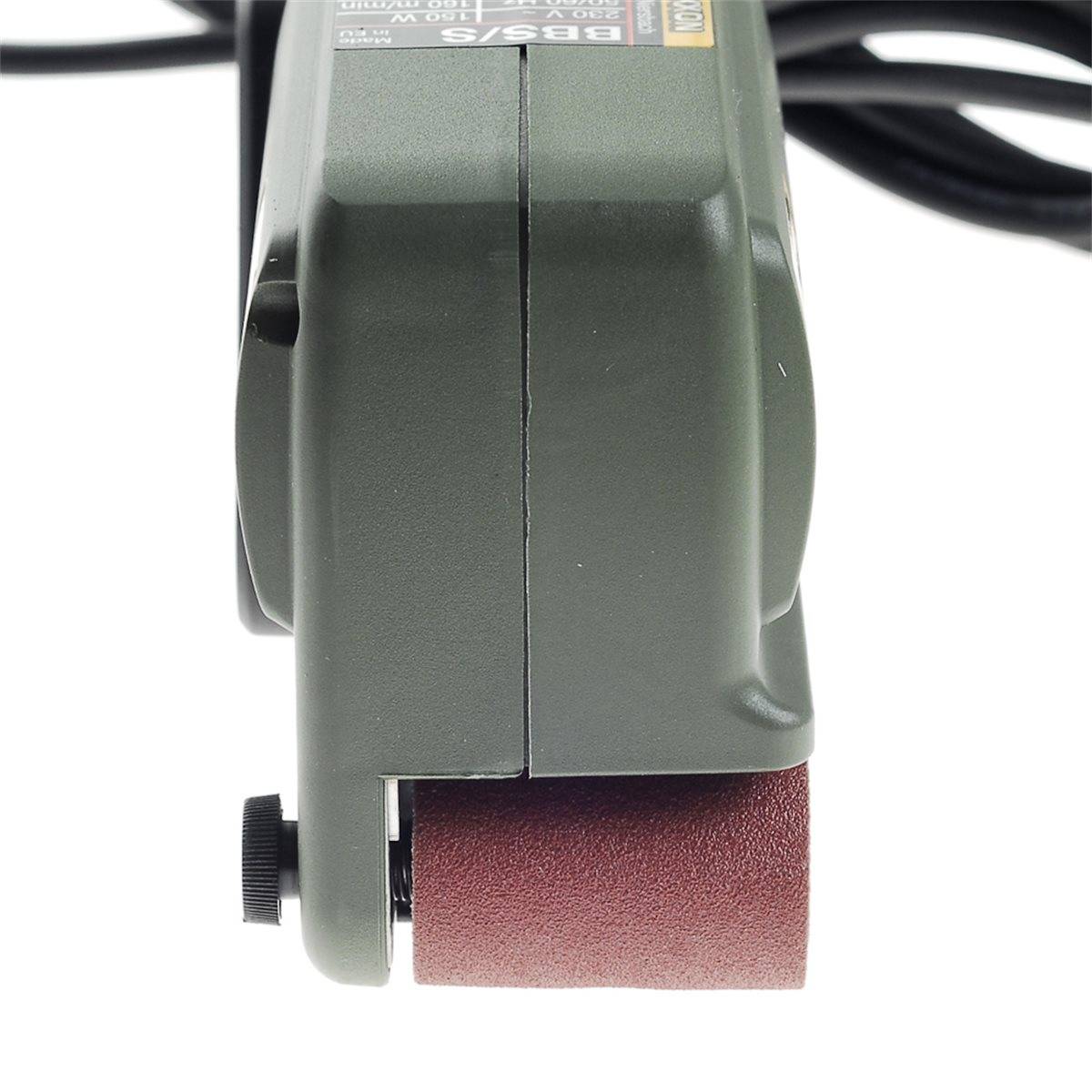 Proxxon 28526 Blockbandschleifer BBS/S-2