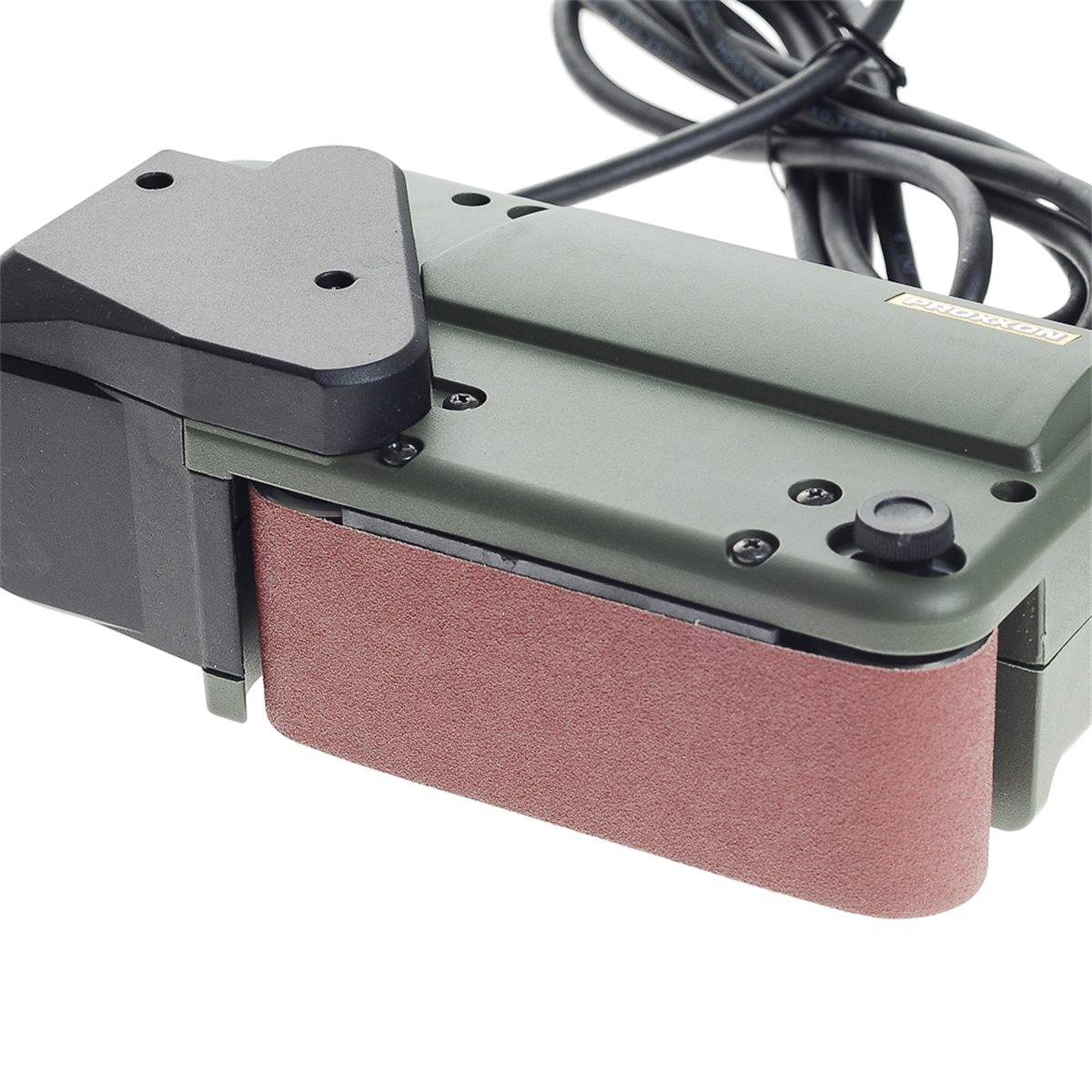 Proxxon 28526 Blockbandschleifer BBS/S-3