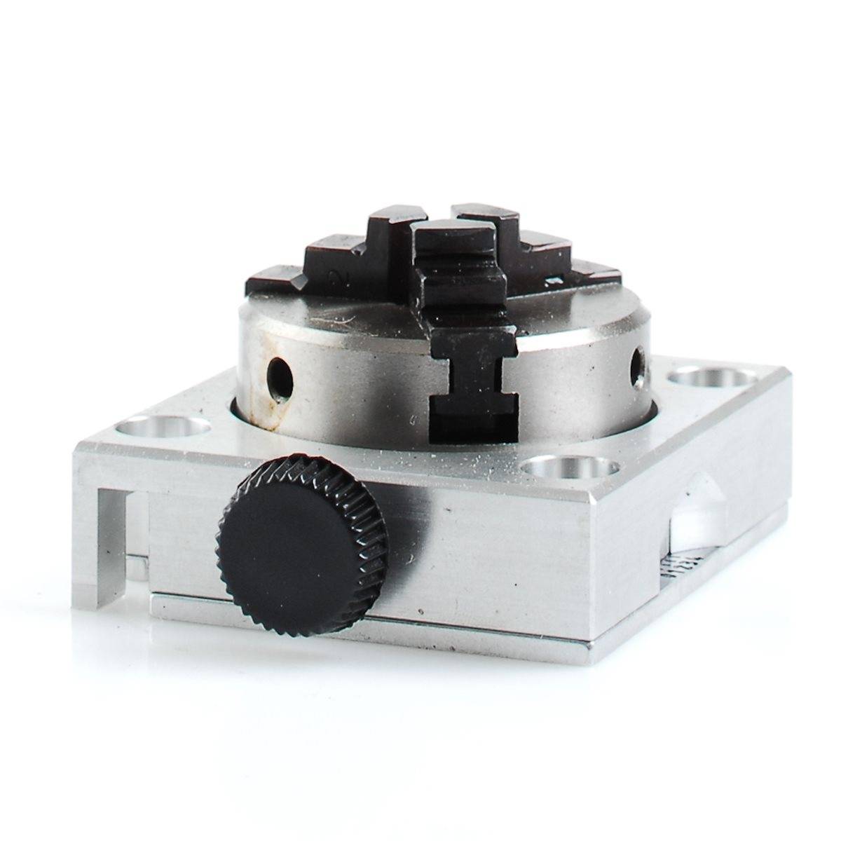 Proxxon 24264 Teilapparat für MICROfräse MF 70 und KT 70-0