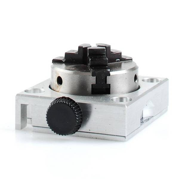 Proxxon 24264 Teilapparat für MICROfräse MF 70 und KT 70
