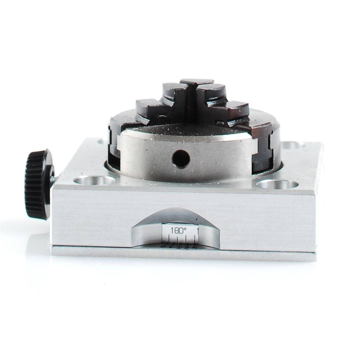 Proxxon 24264 Teilapparat für MICROfräse MF 70 und KT 70-1