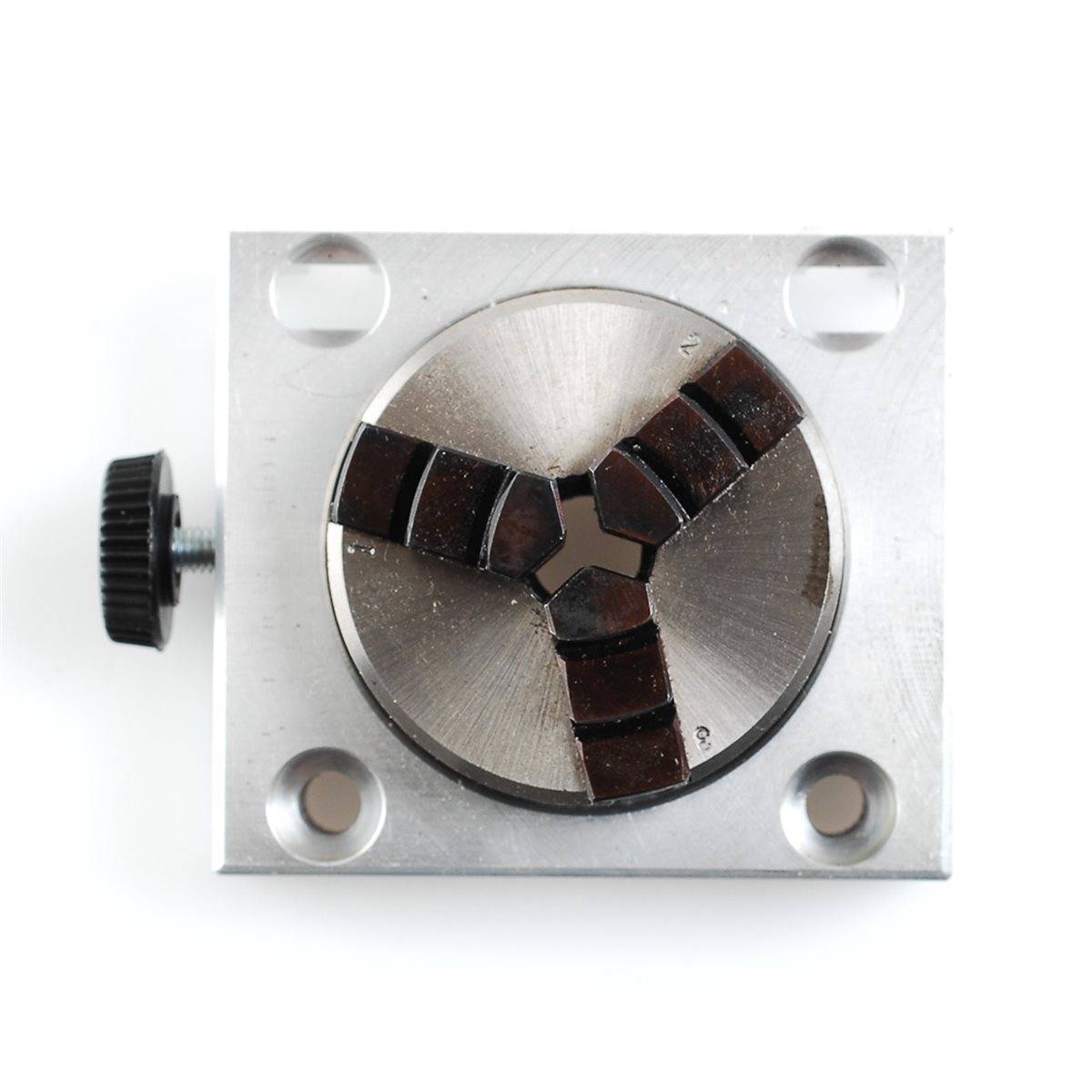 Proxxon 24264 Teilapparat für MICROfräse MF 70 und KT 70-2