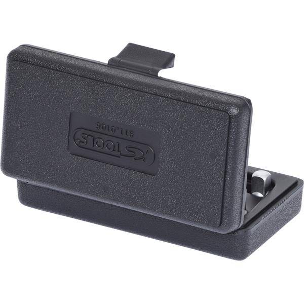 KS-Tools 911.0106 1/4"+3/8"+1/2" Adapter-Satz,-2