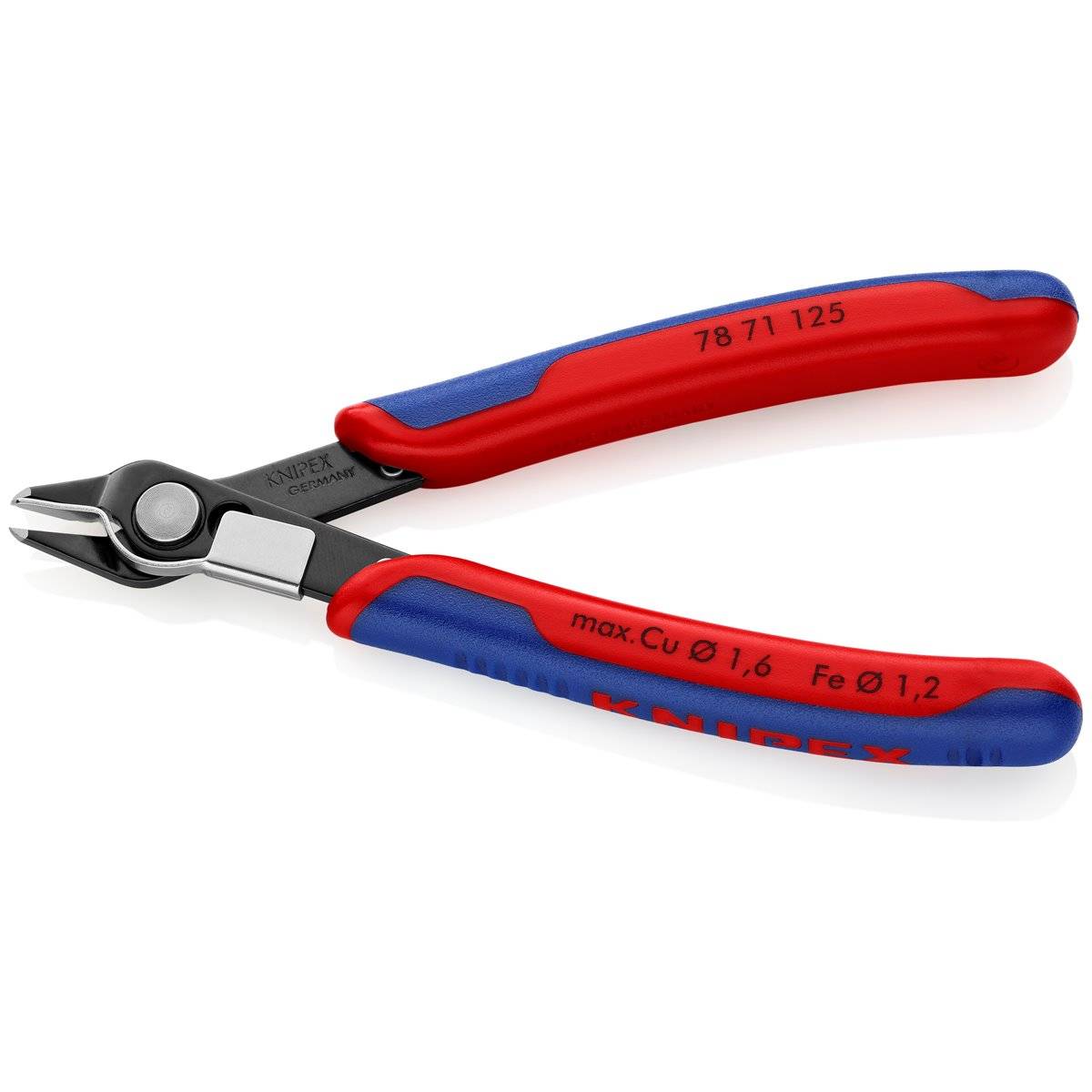 Knipex 78 71 125 SB Electronic-Super-Knips-2