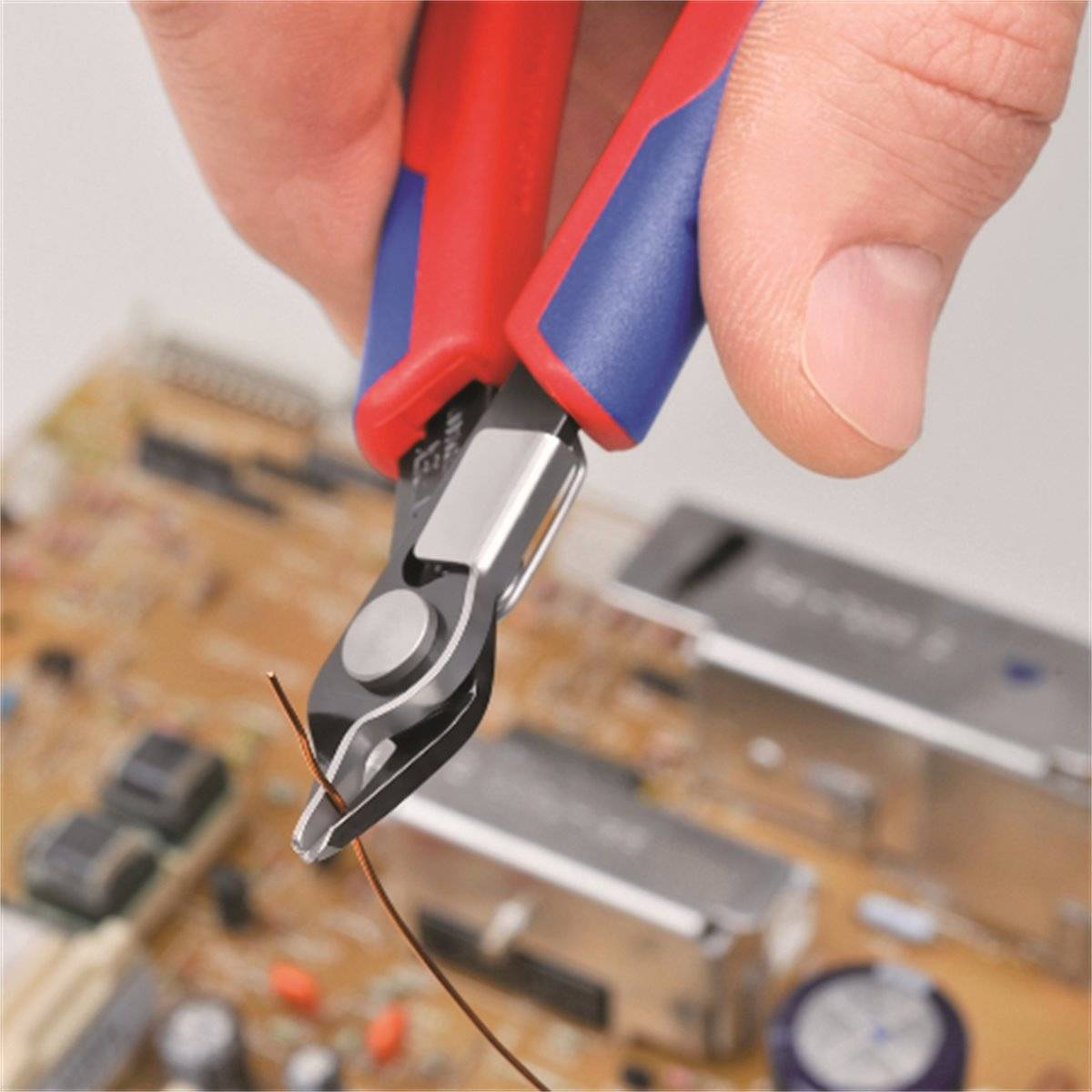Knipex 78 71 125 SB Electronic-Super-Knips-3