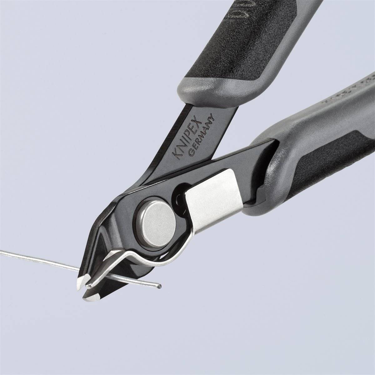 Knipex 78 71 125 SB Electronic-Super-Knips-4
