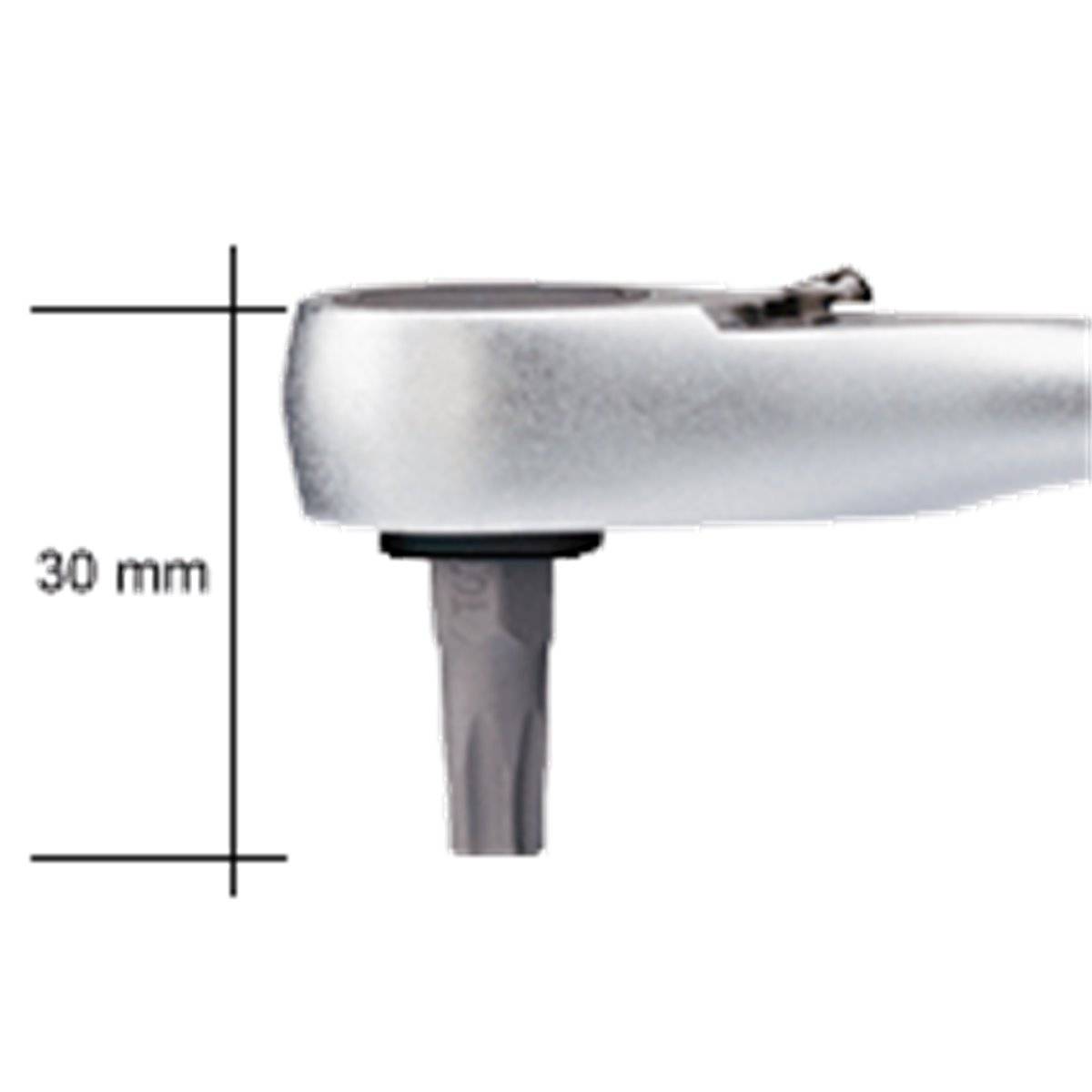 Proxxon 23109 Feinmechanikersatz 1/4" 36-teilig-2
