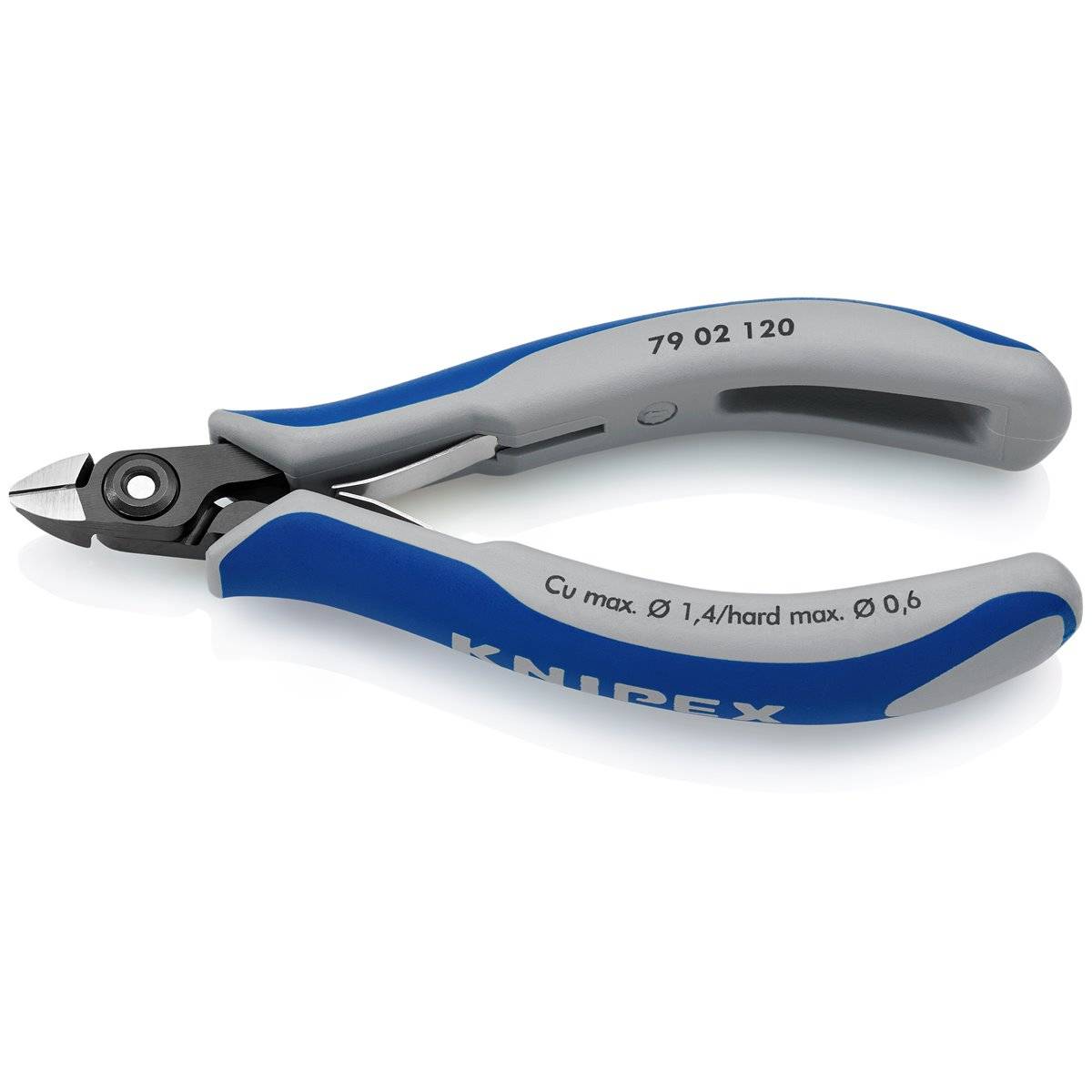 Knipex 00 20 16 P Präzisions-Elektronikzangen-Set-1