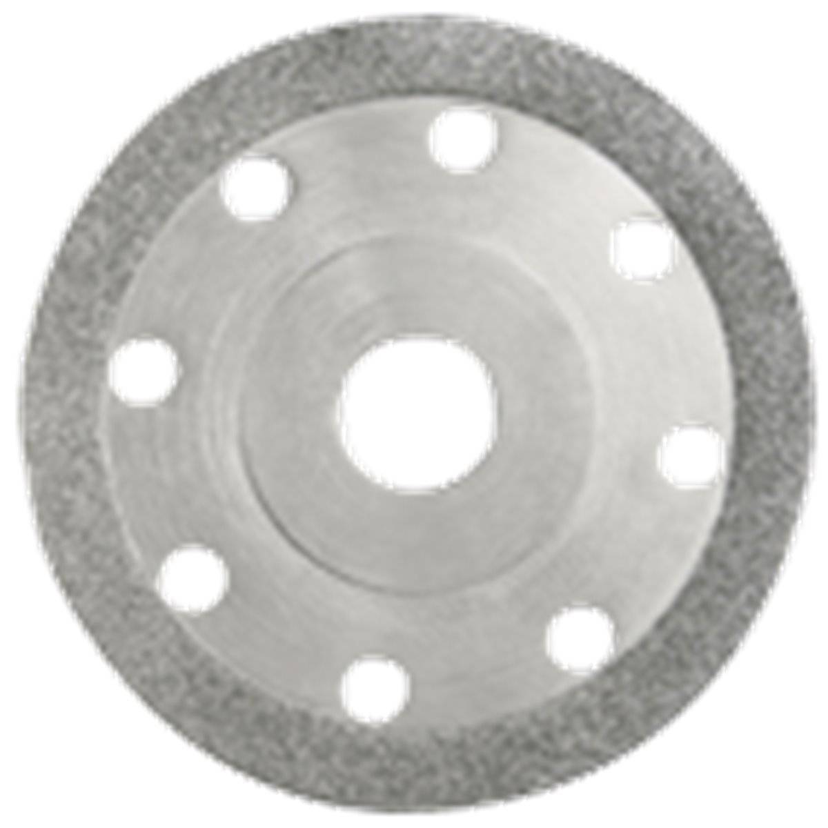 Proxxon 28158 Feintrennscheibe diamantiert Ø 50 mm 50 x 0,8 x 9,6 mm