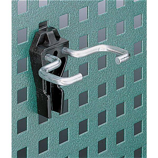 Stahlwille 8035 2 Rechtecköse 20x55 mm-0