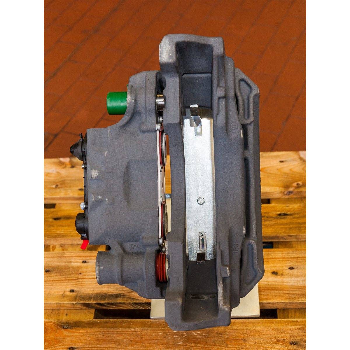 Schwenklager 4972-2 - HAZET-WERK Hermann Zerver GmbH & Co. KG-2