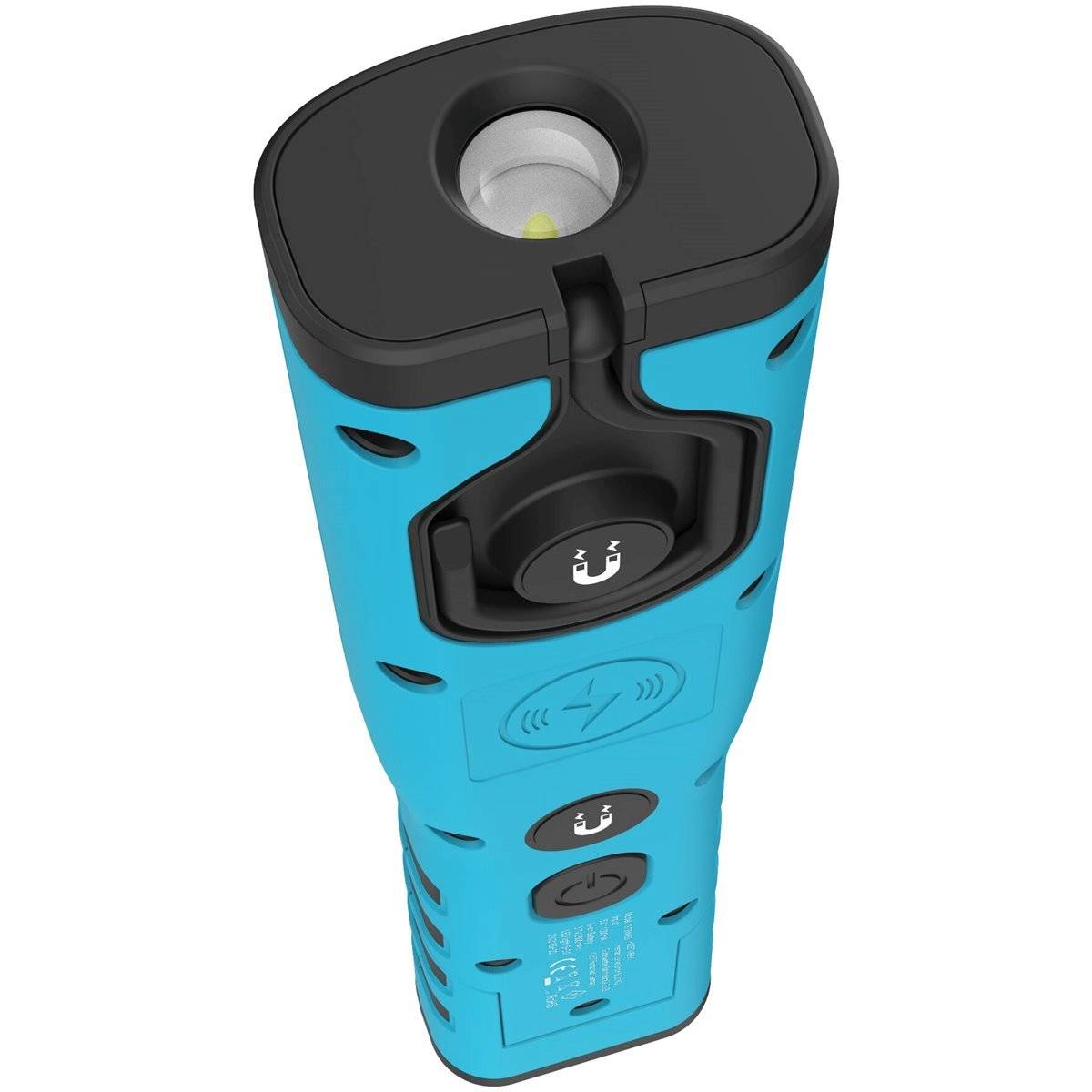 Hazet 1979W2/3 LED-Lampensatz, wireless, 3-teilig-4