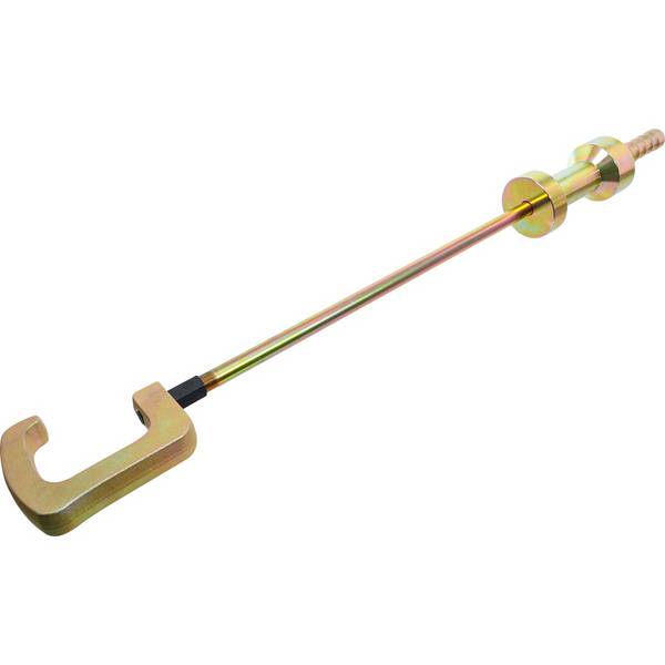 BGS 7778 Gleithammer mit Zughaken schwer 6 kg