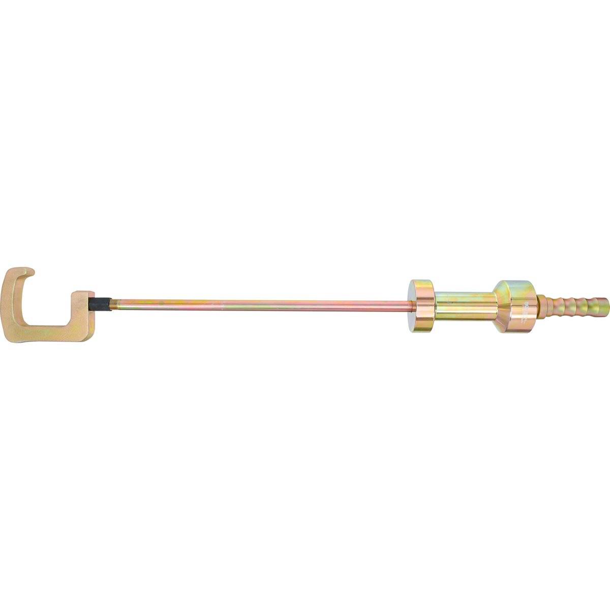 BGS 7778 Gleithammer mit Zughaken schwer 6 kg-3