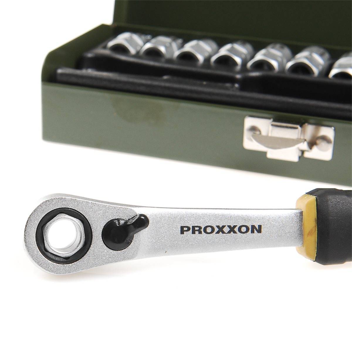 Proxxon 23602 Werkstatt-Spezialsatz, 5.5 bis 14 mm ig)-3