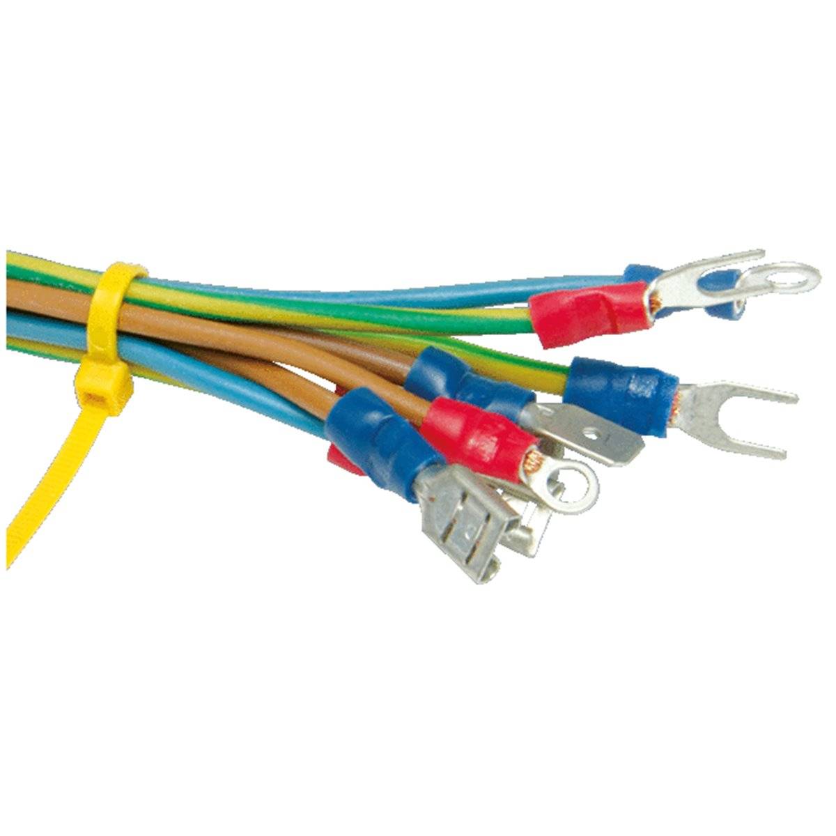 KS-Tools 115.1419 PAAR Crimp-Einsätze für Zange 11 5.1401, für Koaxstecker Koax, BNC/TNC-1