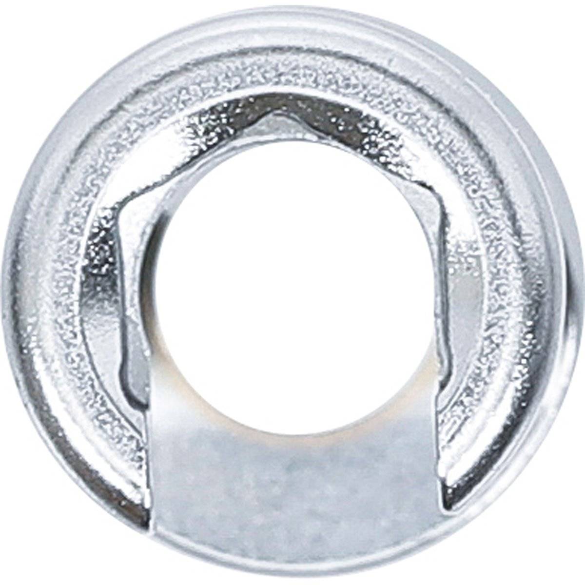 BGS 70988-9 Spezial-Steckschlüssel-Einsatz, geschl itzt, Antrieb Innenvierkant 10 mm (3/8"), SW 9 mm-1