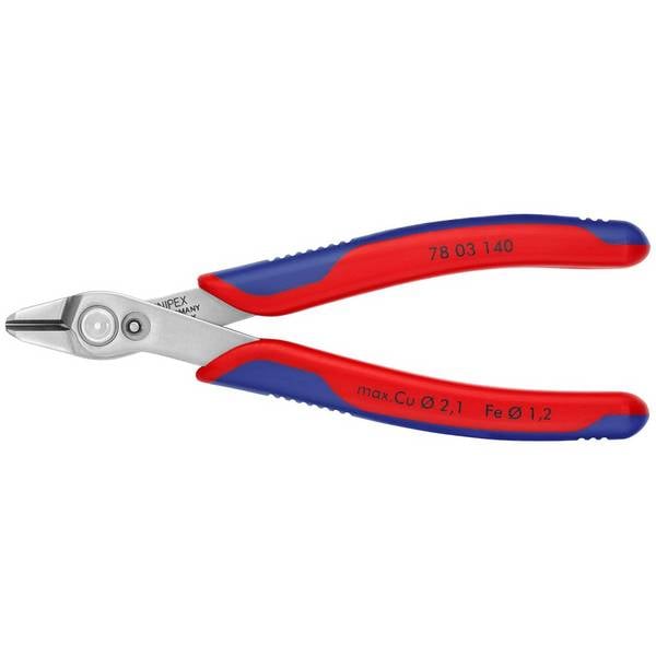 Knipex 78 03 140 SB Electronic-Super-Knips® L