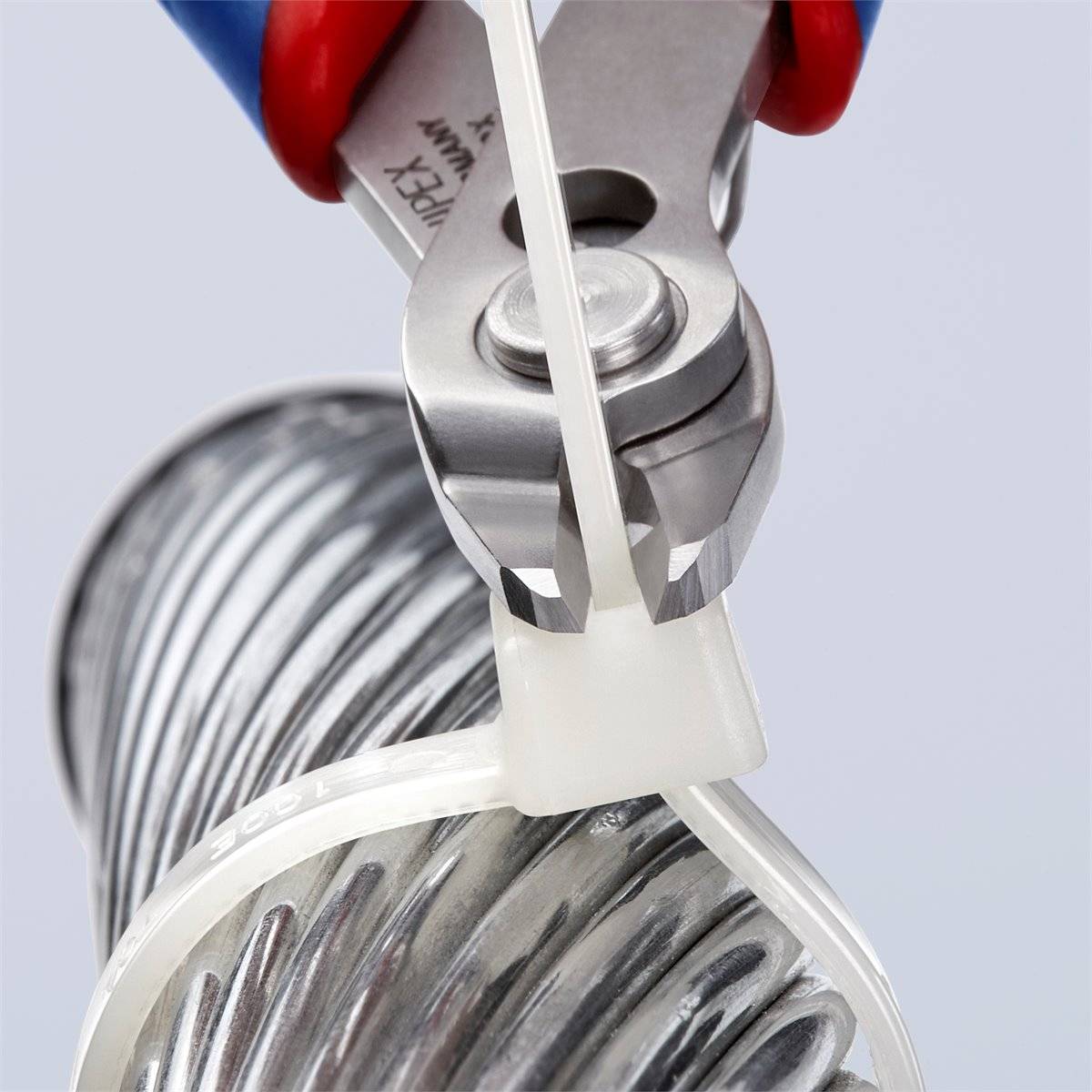 Knipex 78 03 140 SB Electronic-Super-Knips® L-3