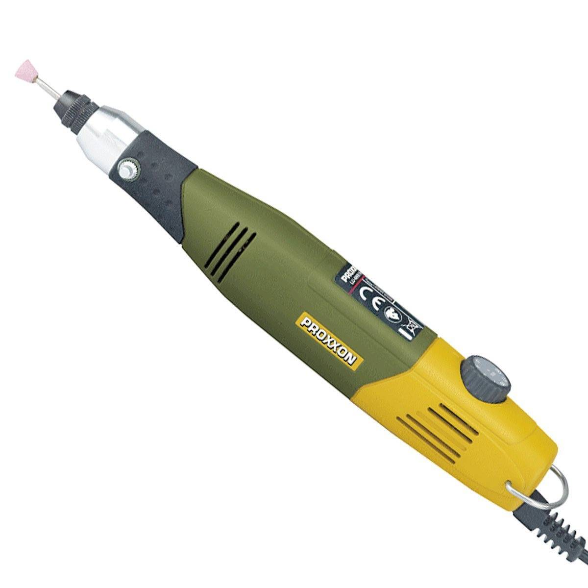 Proxxon 28515 Modellbauer- und Gravierset 60/E-1