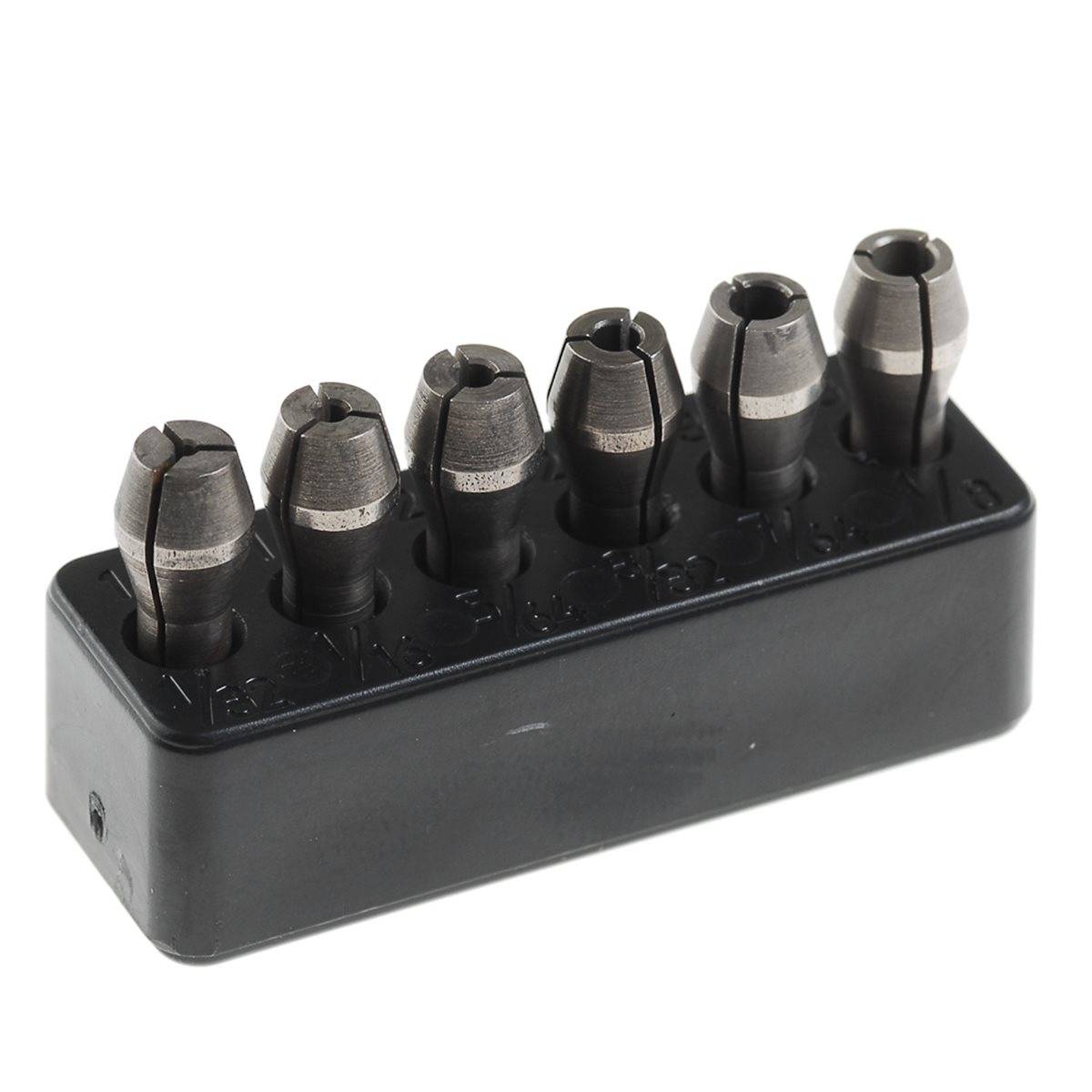 Proxxon 28515 Modellbauer- und Gravierset 60/E-4