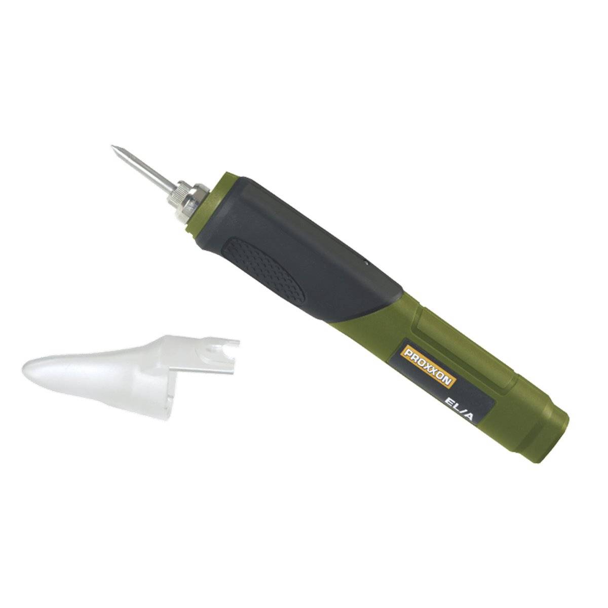 Proxxon 28142 Akku-Elektronik-Lötgerät EL/A