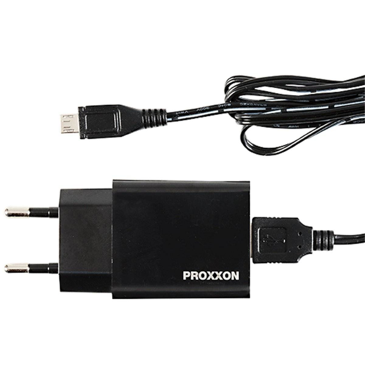 Proxxon 28142 Akku-Elektronik-Lötgerät EL/A-1