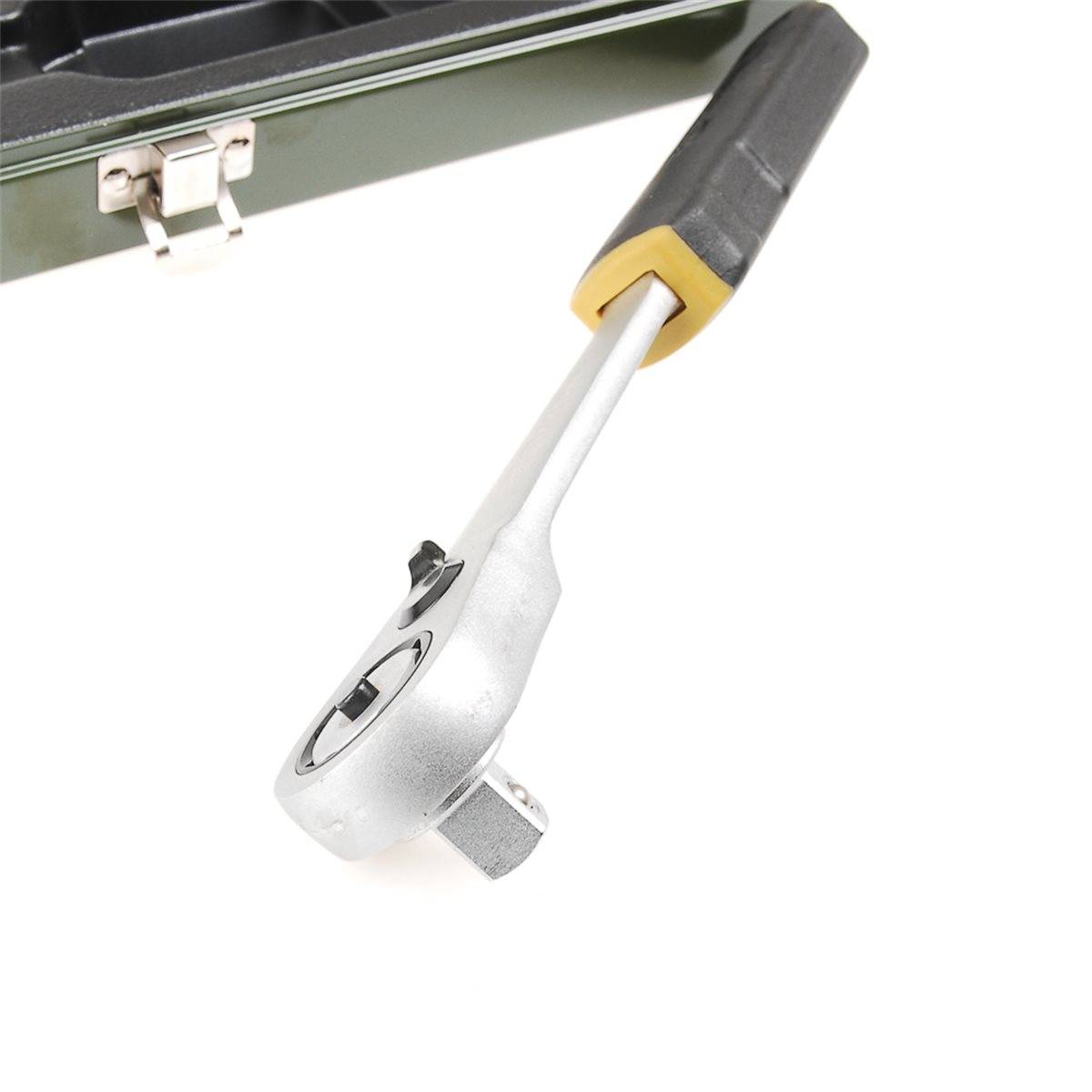 Proxxon 23604 Werkstatt-Spezialsatz, 13 bis 27 mm-2