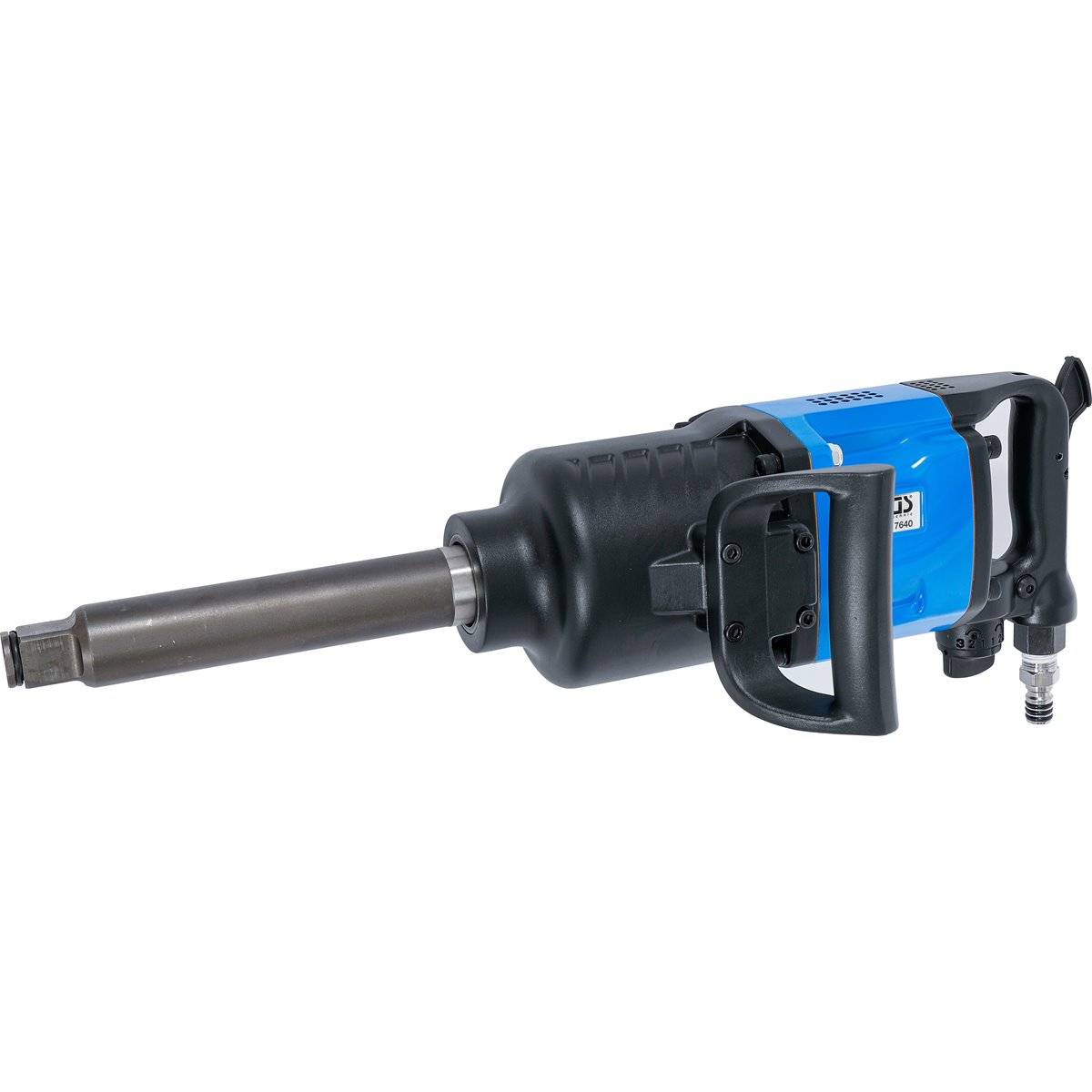 BGS 7640 Druckluft-Schlagschrauber, 25 mm (1"), 38 00 Nm-0