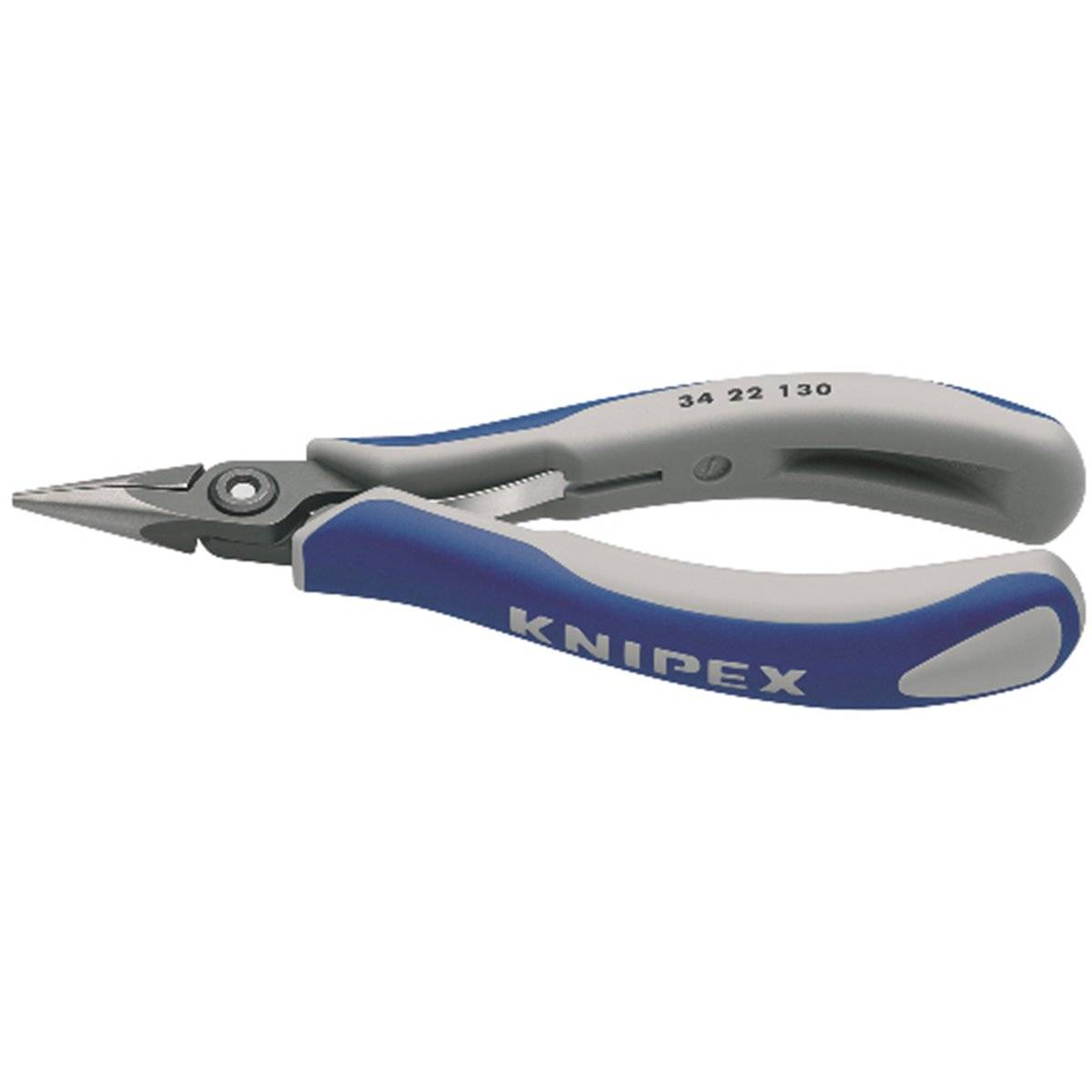 Knipex 00 20 16 P Präzisions-Elektronikzangen-Set-3