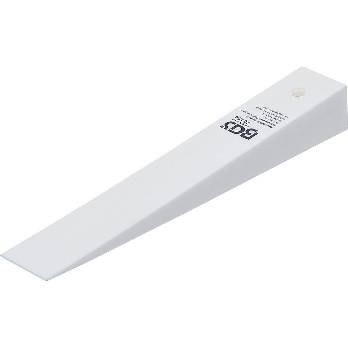 BGS 70154 Zierleistenkeil, 190 x 29 mm-0