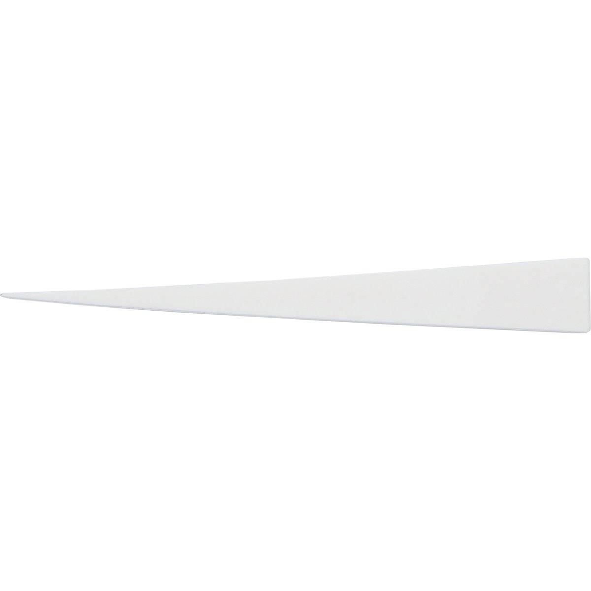 BGS 70154 Zierleistenkeil, 190 x 29 mm-1