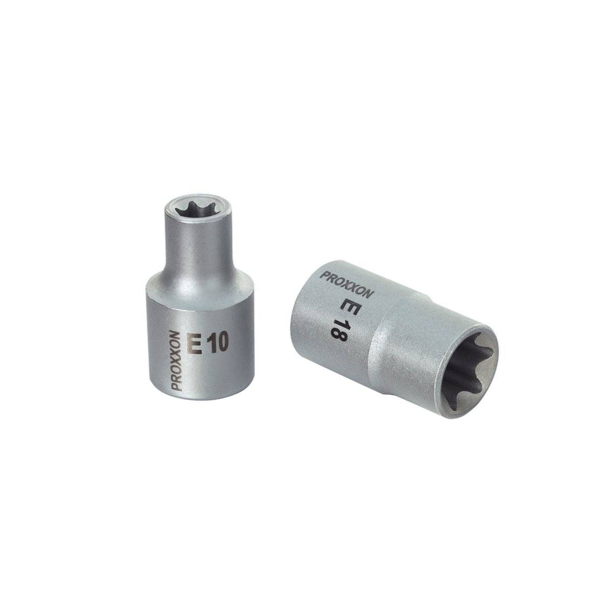 Proxxon 23290 Innensechskant & TX-Satz 42-teilig-3