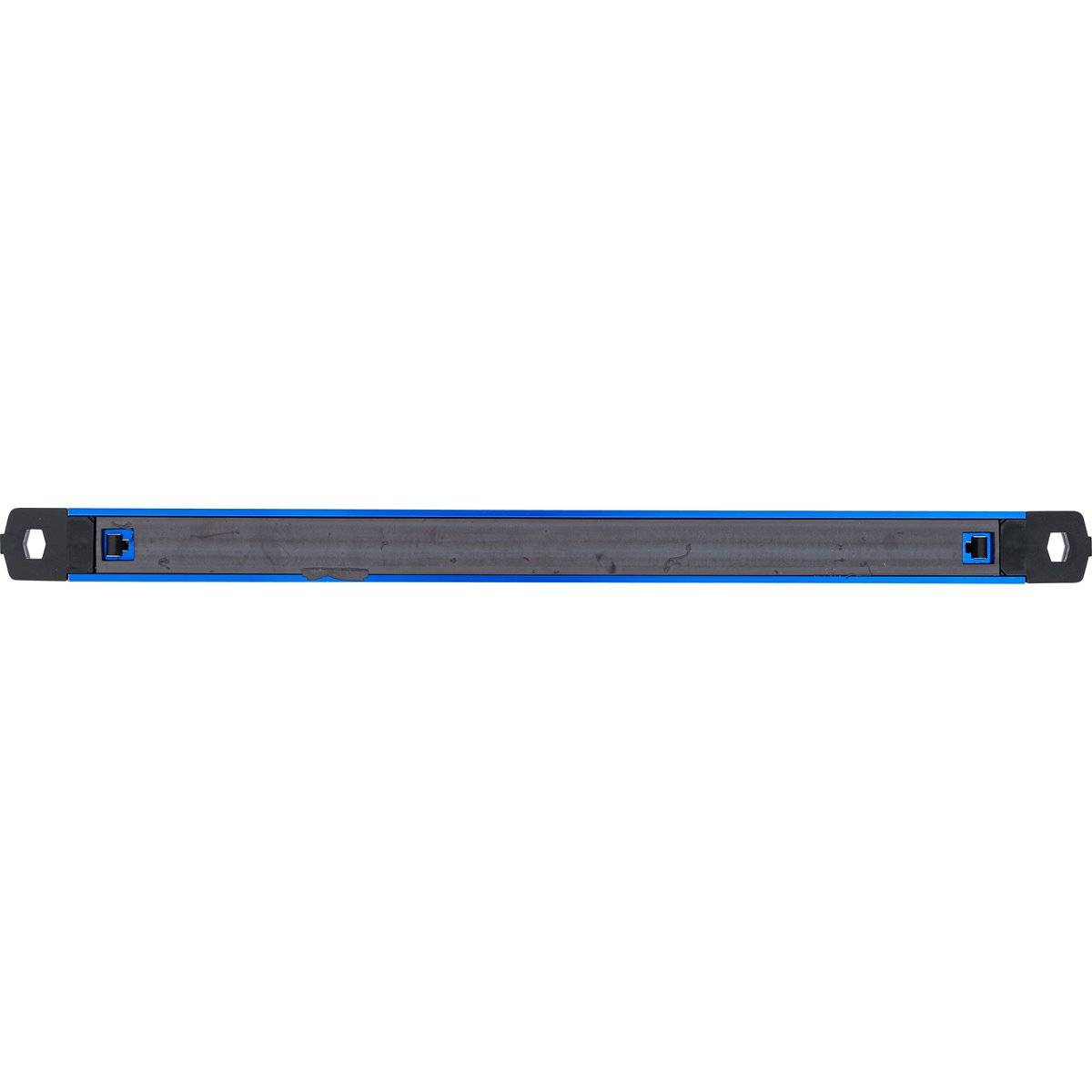 BGS 74551 Halteschiene für 12 Steckschlüssel-Einsä tze, magnetisch, für Antrieb 12,5 mm (1/2")-3