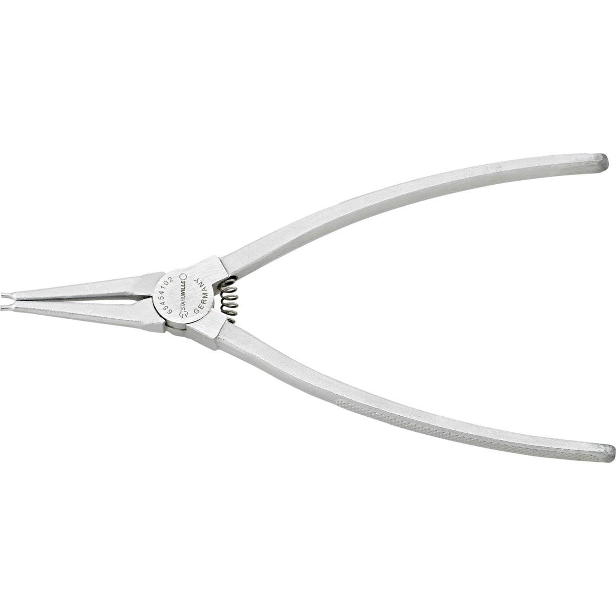 Stahlwille 6545 Sicherungsringzange 185 mm-0