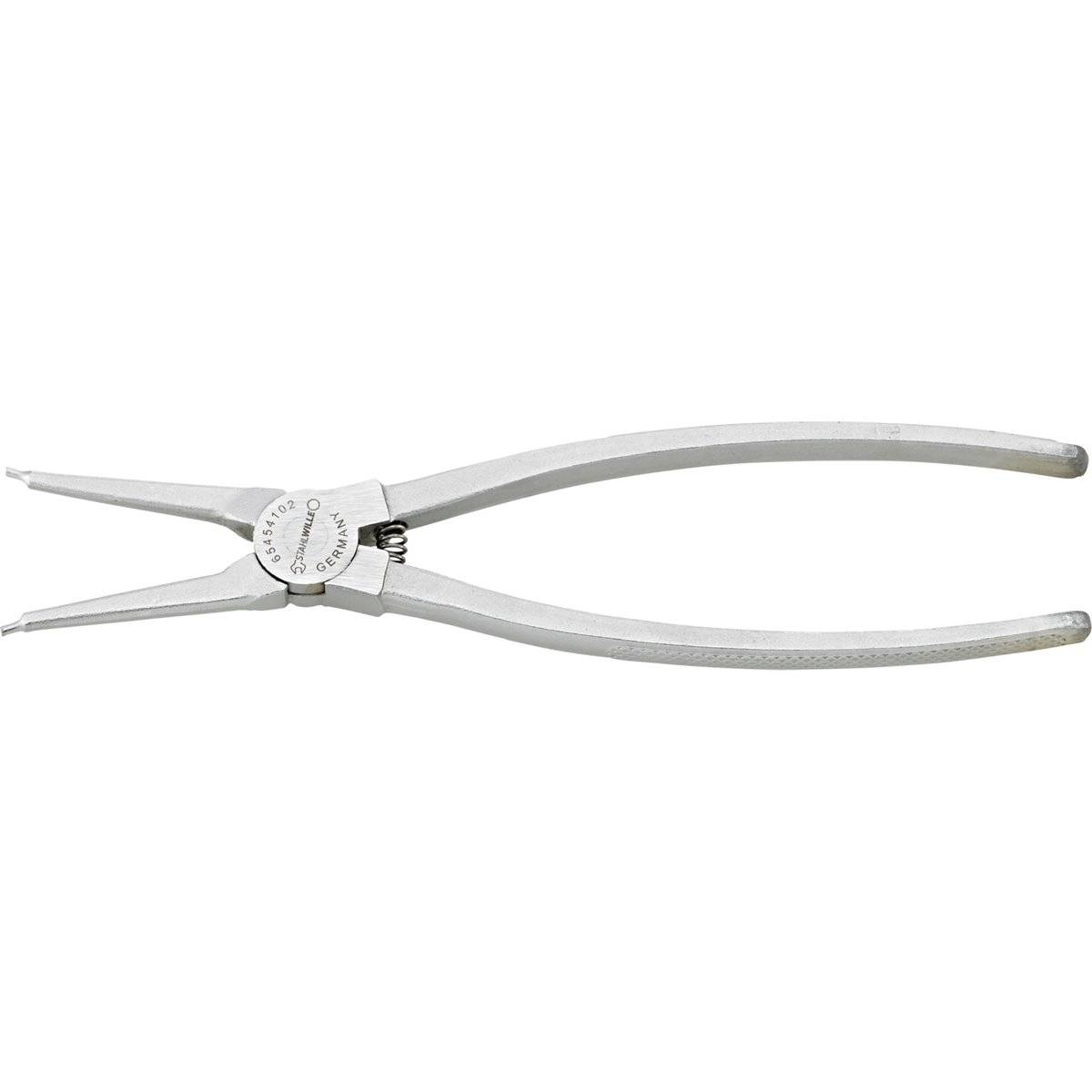 Stahlwille 6545 Sicherungsringzange 185 mm-2