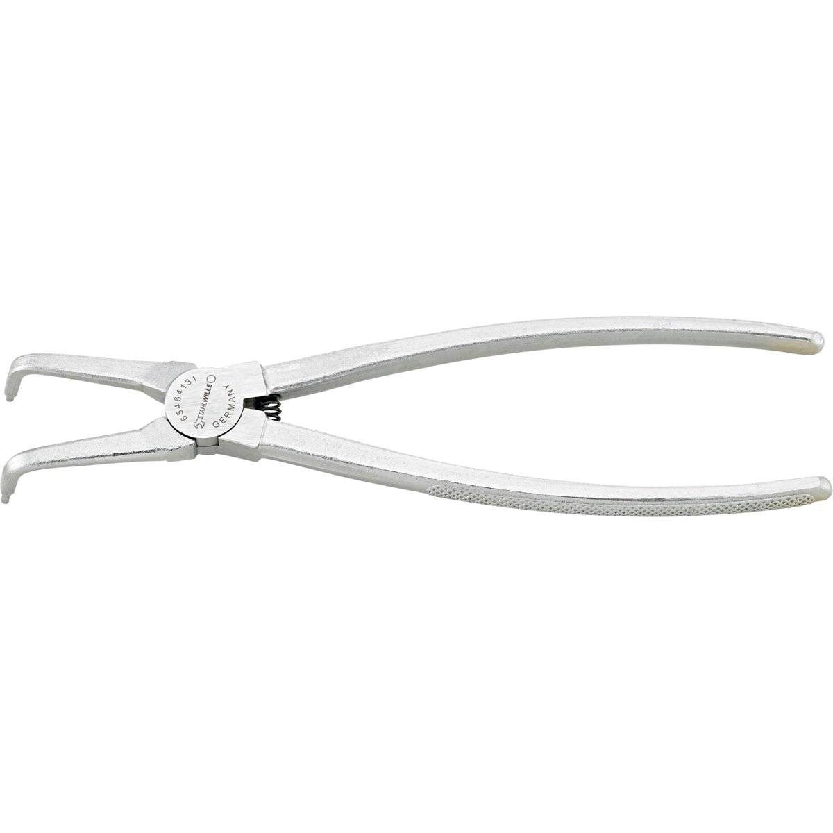 Stahlwille 6546 Sicherungsringzange 275 mm-2