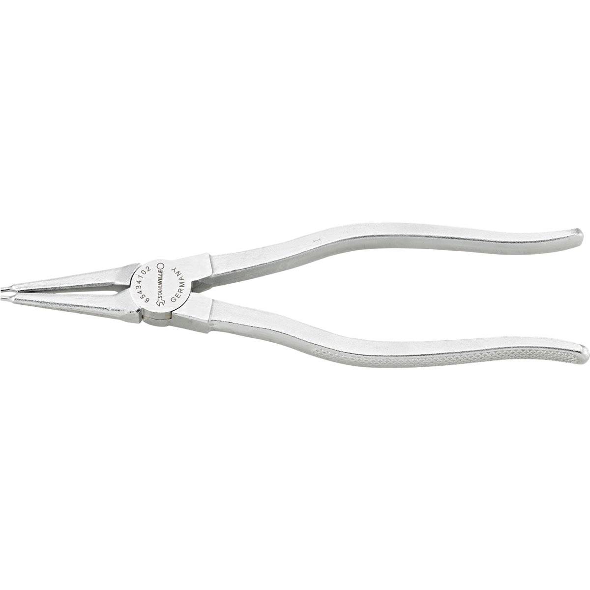 Stahlwille 6543 Sicherungszange 140 mm-0