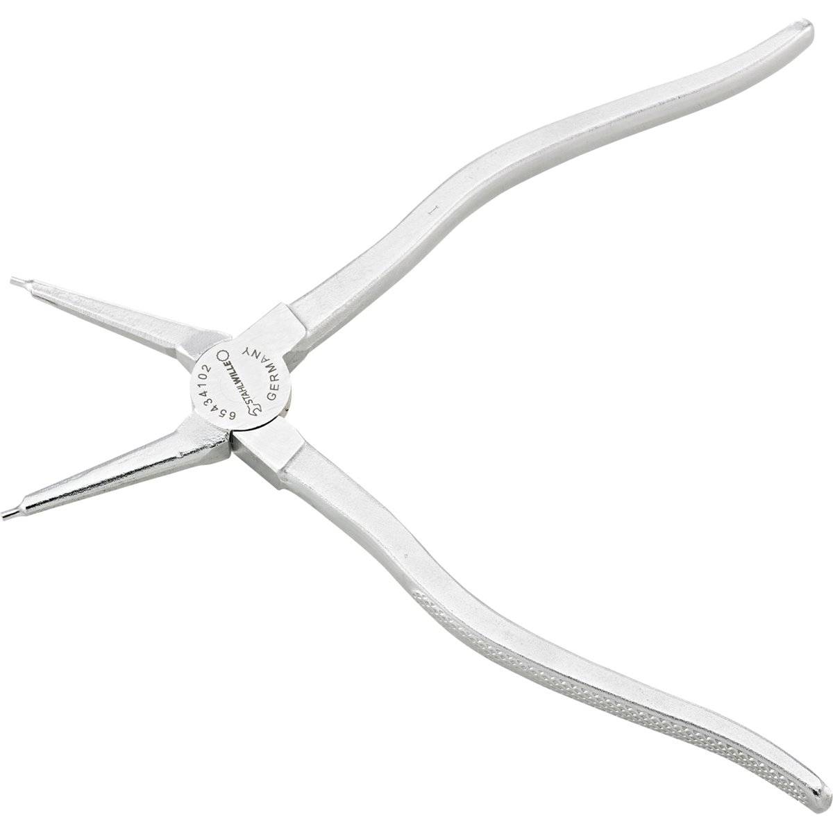 Stahlwille 6543 Sicherungszange 140 mm-2