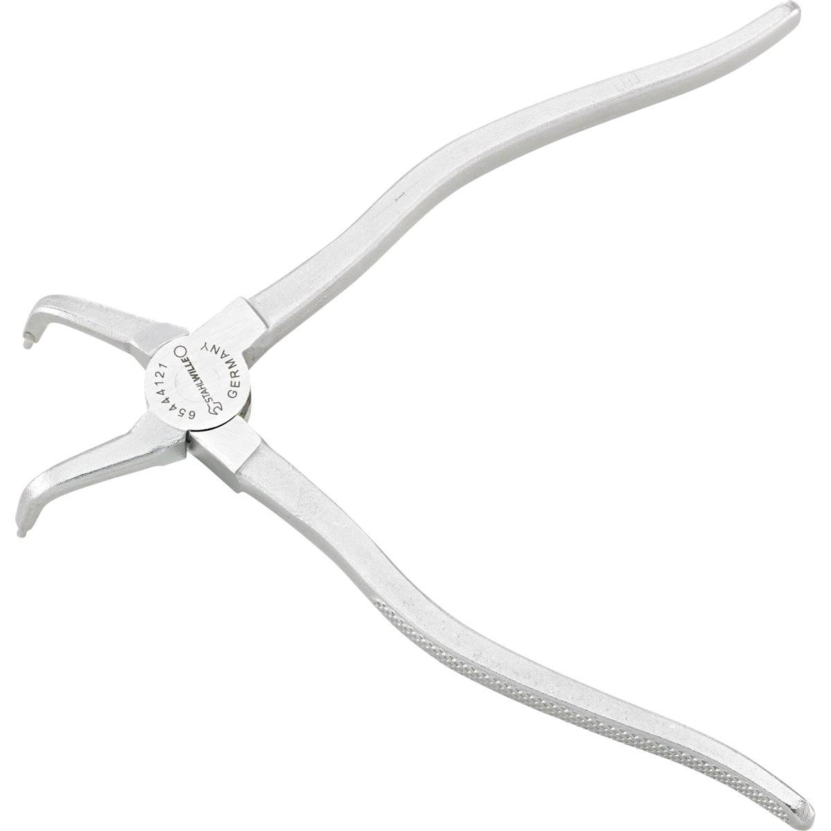 Stahlwille 6544 Sicherungsringzange 128 mm-2